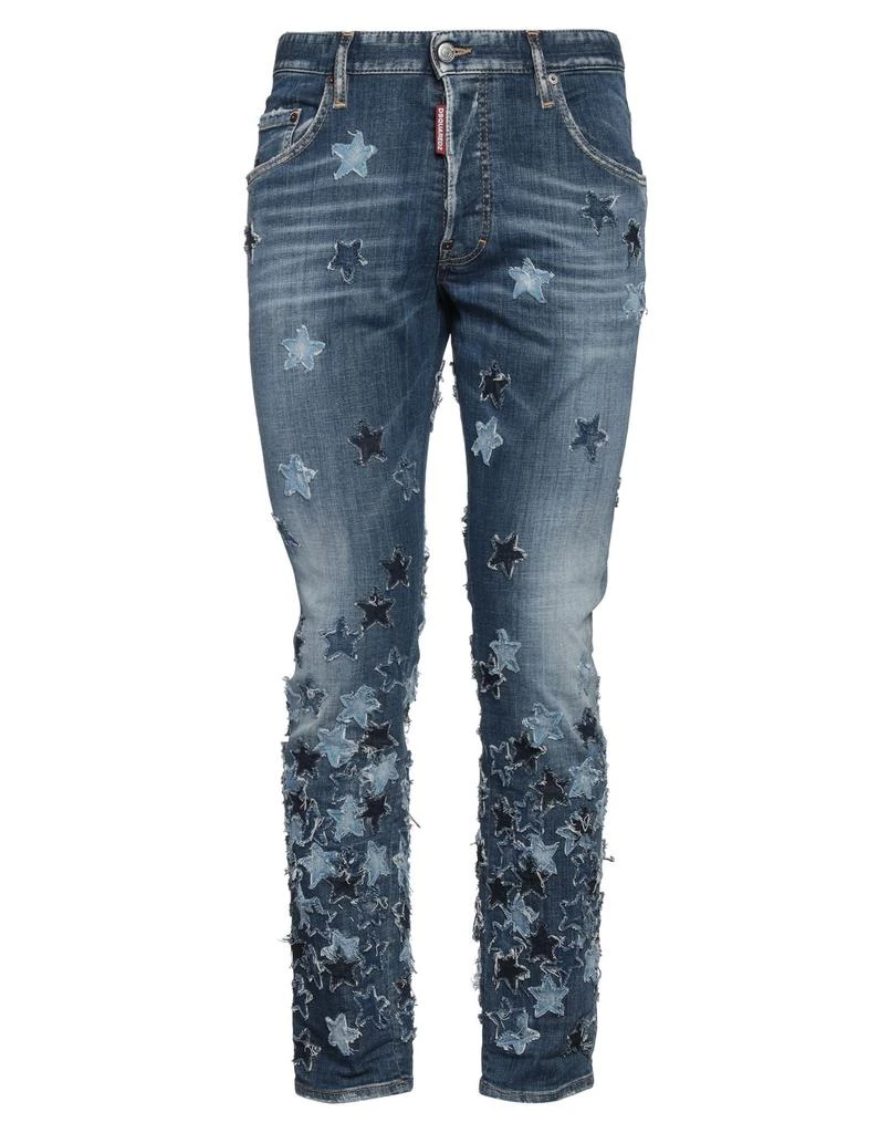 DSQUARED2 Denim pants 1