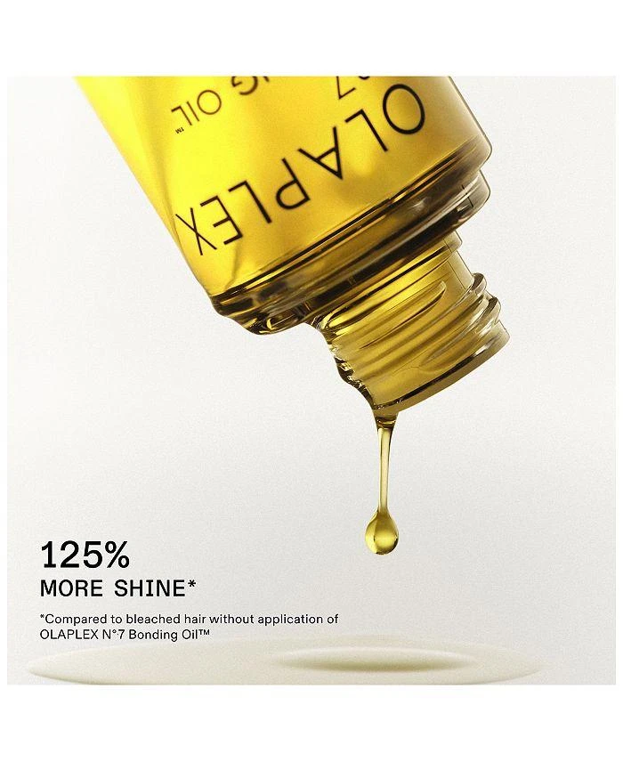 Olaplex No.7 Bonding Oil™ 1 oz. 3