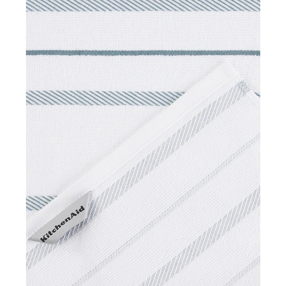 KitchenAid Albany Kitchen Towel 4-Pack Set