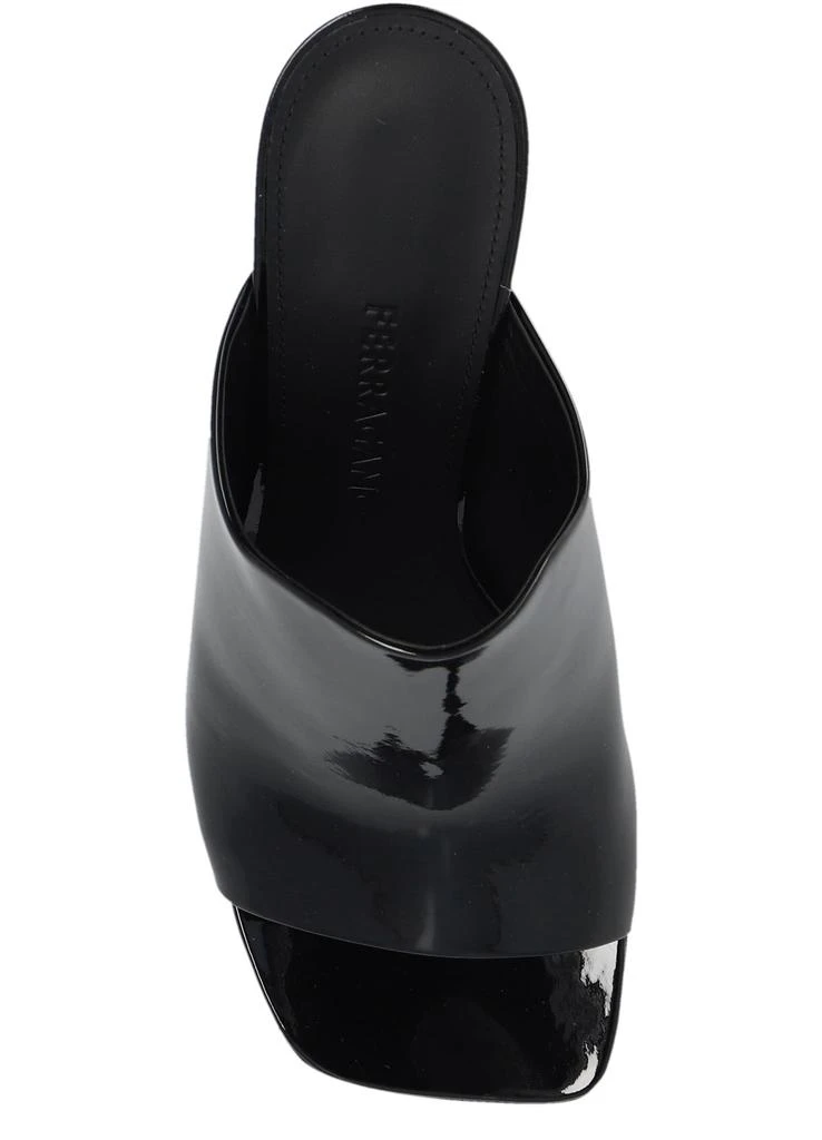 Salvatore Ferragamo Era mules 5