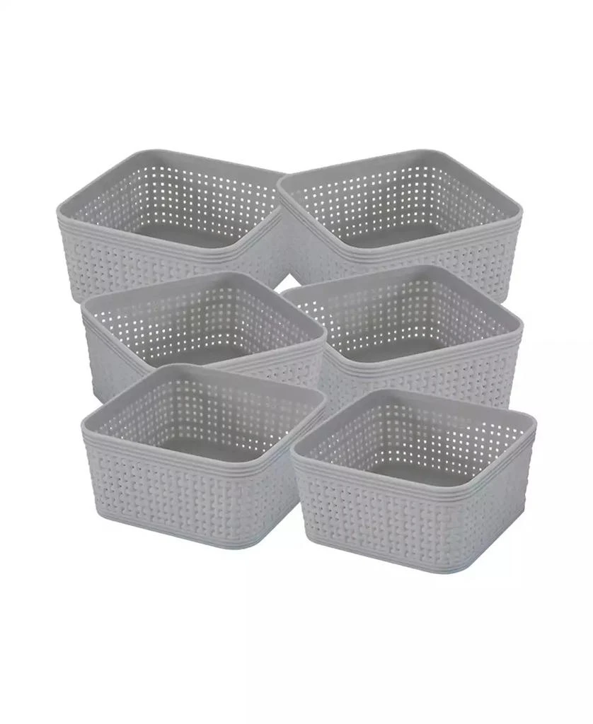 Simplify Organizing Set, 6 Piece 1