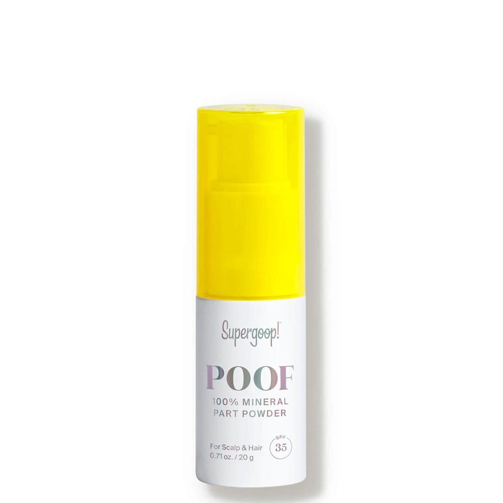 Supergoop! Supergoop!® Poof 100 Mineral Part Powder SPF 35 0.71 oz.