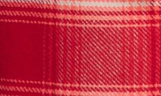 NOIZE Katja Vegan Wool Plaid Coat 6