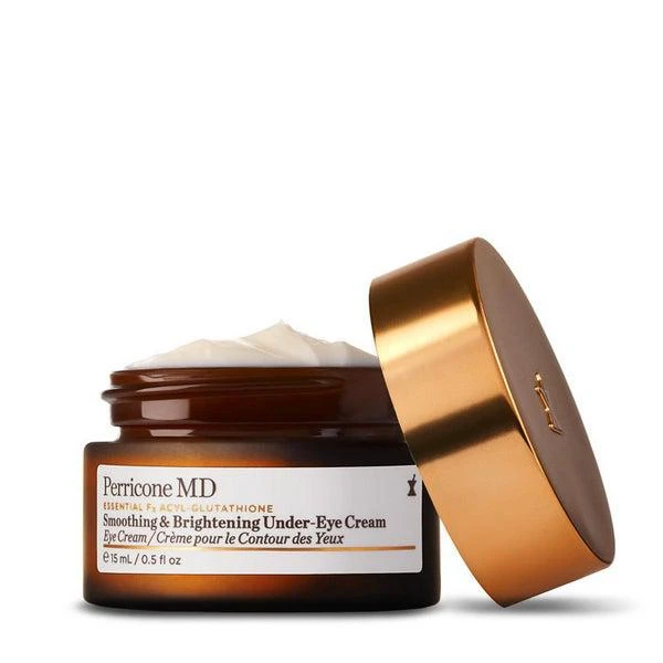 Perricone MD Perricone MD EFx Acyl-Glutathione Smoothing & Brightening Under-Eye Cream 0.5oz FG 3