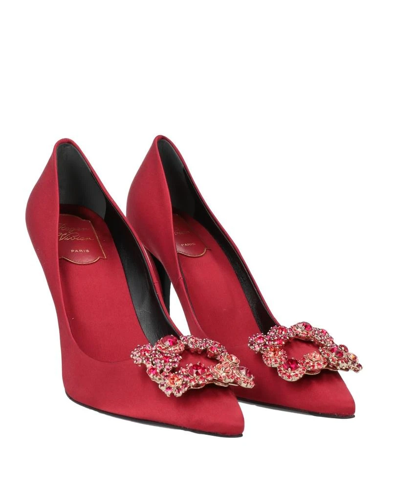 Roger Vivier Pump 2