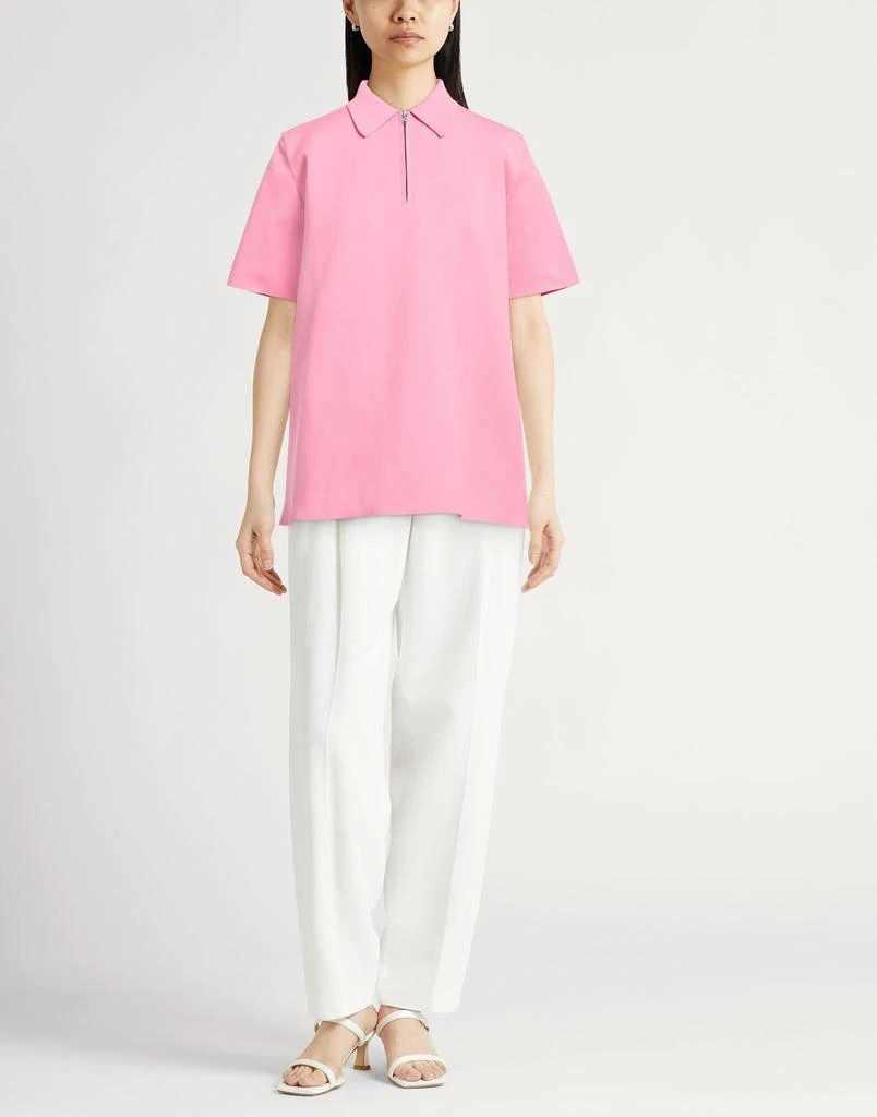 Jil Sander Polo shirt 4