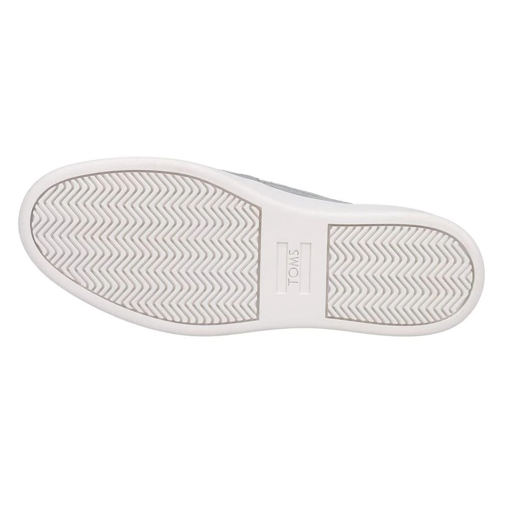 TOMS Tristan Platform Sneakers 5