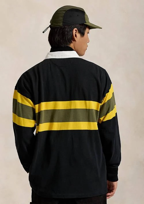 Ralph Lauren Ralph Lauren Classic Fit Jersey Rugby Shirt 2