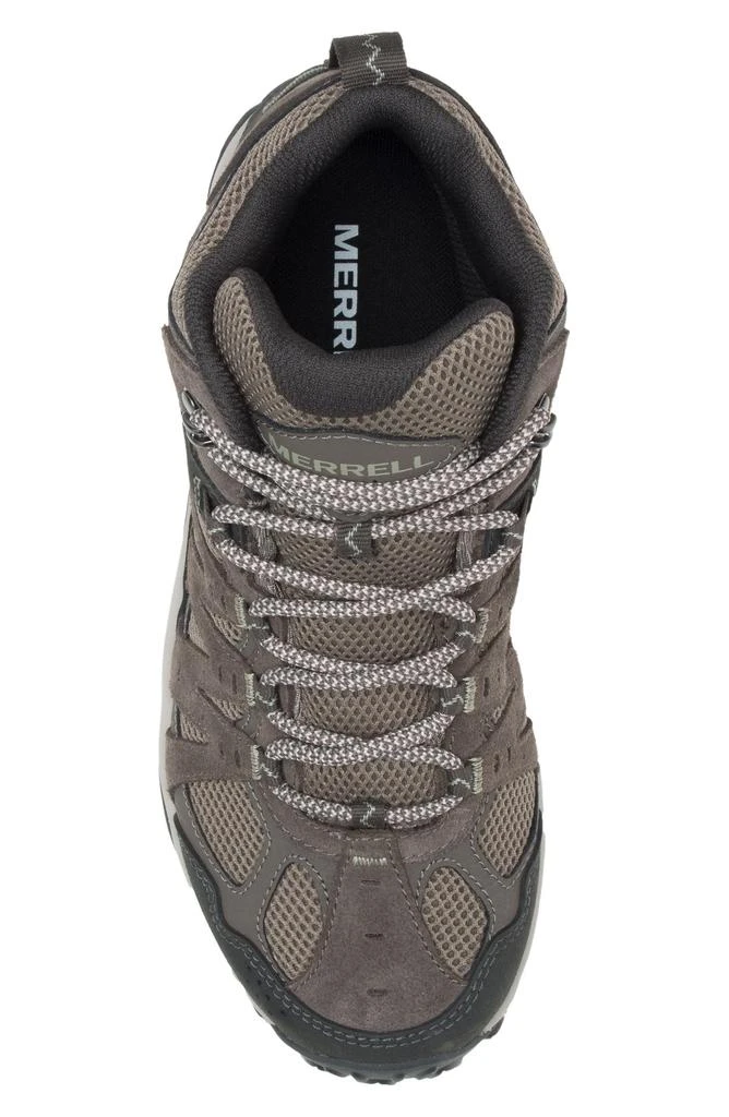 Merrell Accentor 3 Mid Hiking Shoe 2