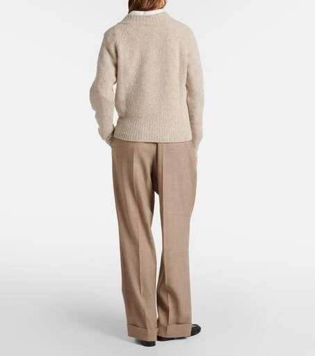 Jardin des Orangers Cashmere sweater 3