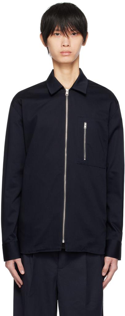 Norse Projects Off-White Tycho Jacket - Jackets - Compare