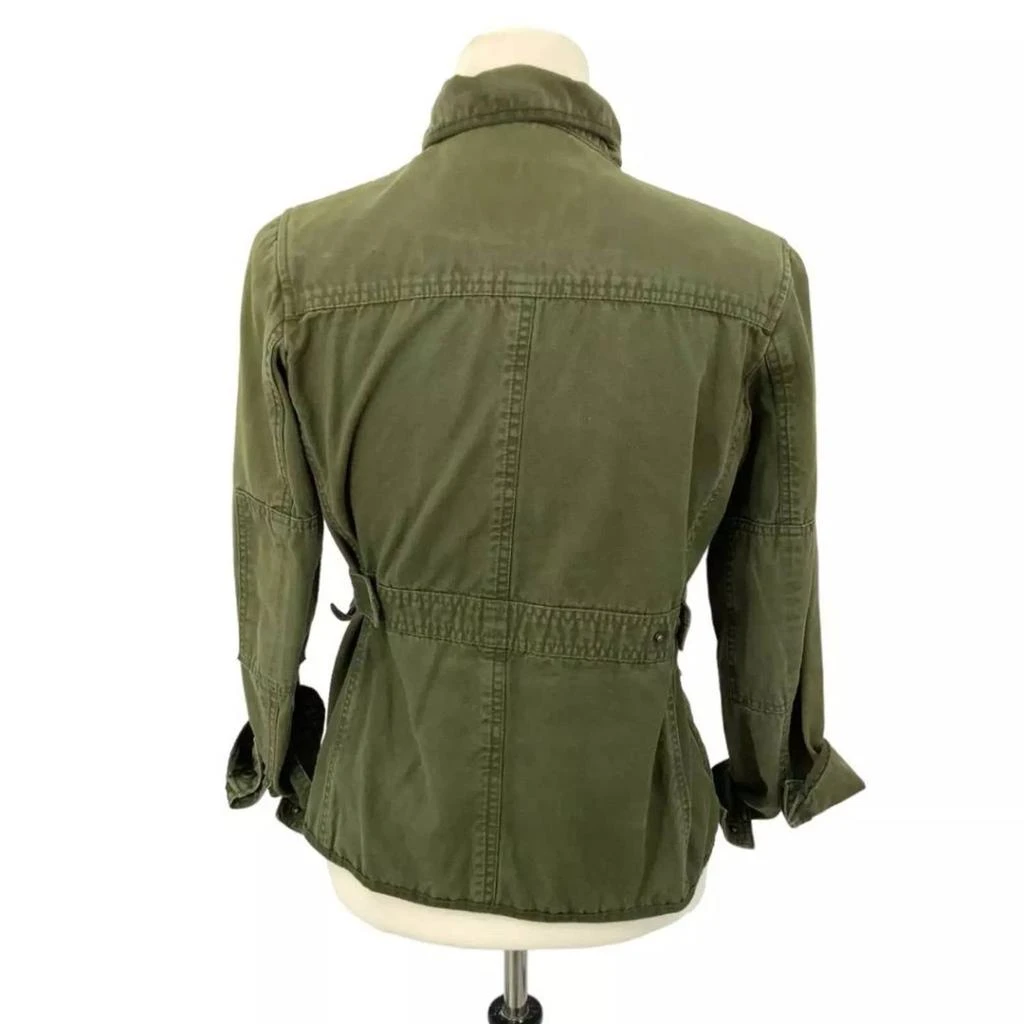 KUT from the Kloth Kut From The Kloth - Women's Military Jacket 3