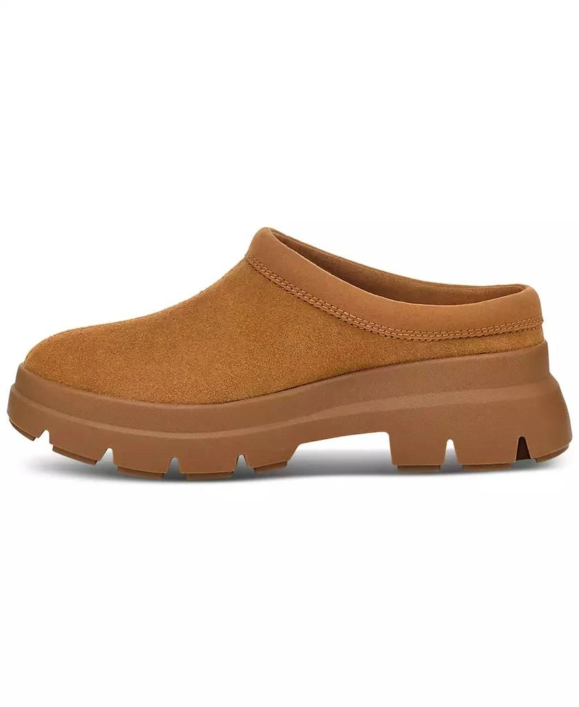 Koolaburra Women's Neerie Lug-Sole Clogs 6
