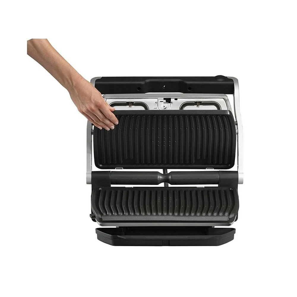 T-Fal GC722D53 Opti grill 2