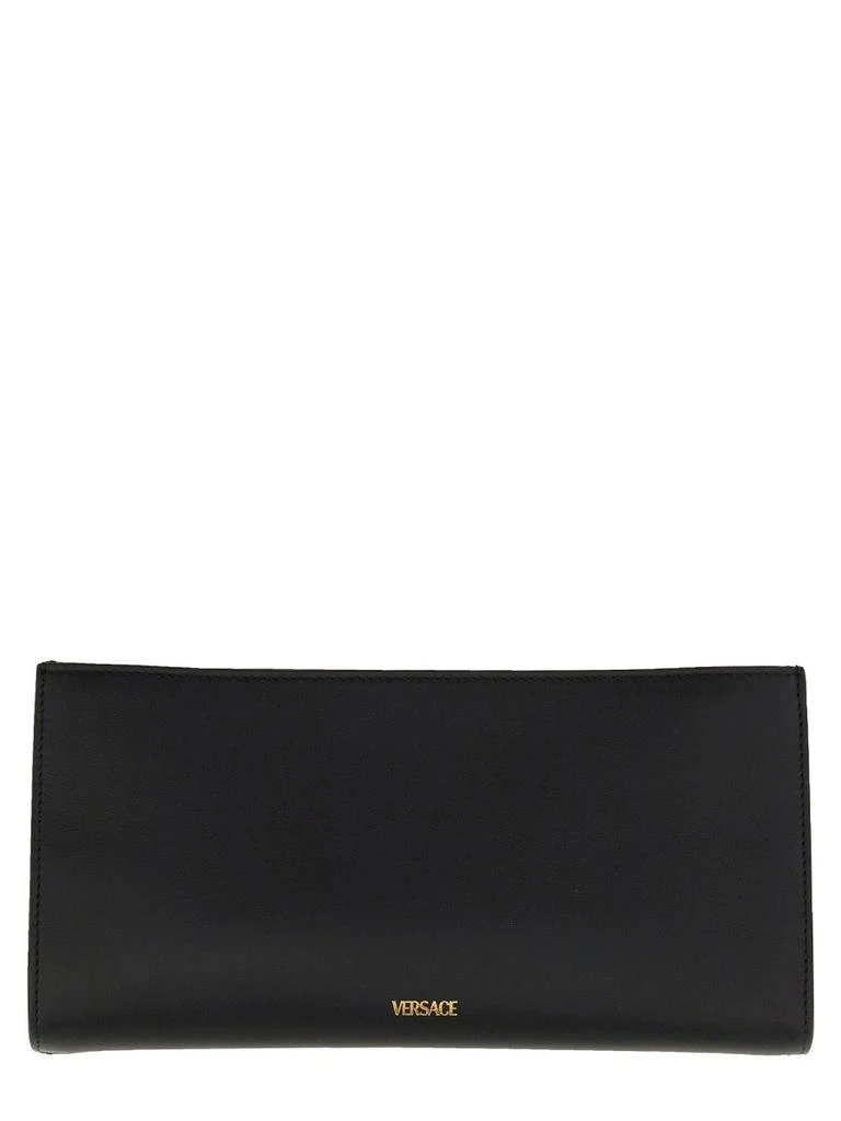 Versace Versace "Jellyfish '95" Clutch Bag 2