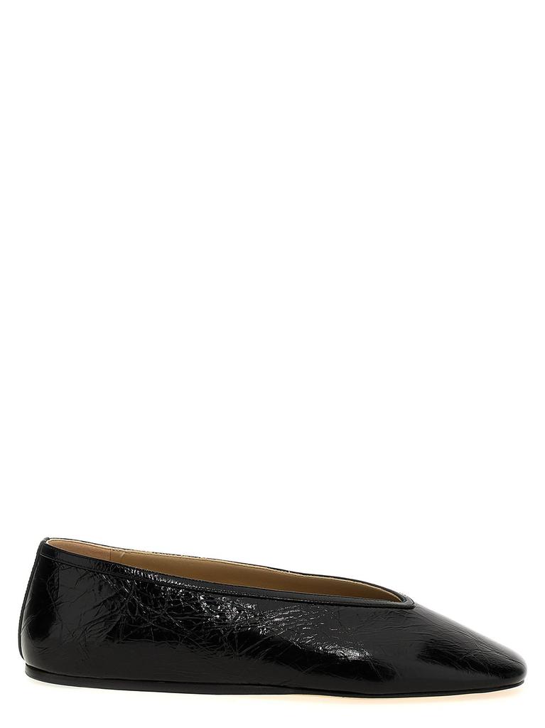 Le Monde beryl Le Monde Beryl Luna Ballet Shoes