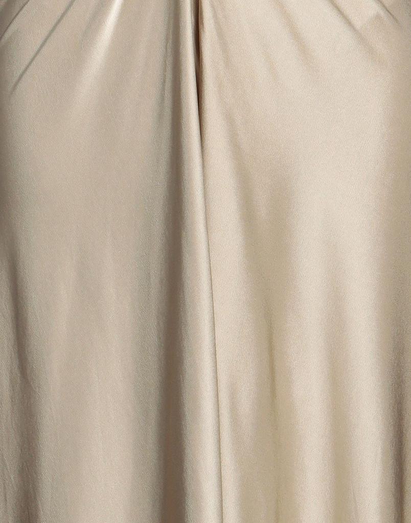 Alexandre Vauthier Alexandre Vauthier - Long Dresses - Beige - Woman