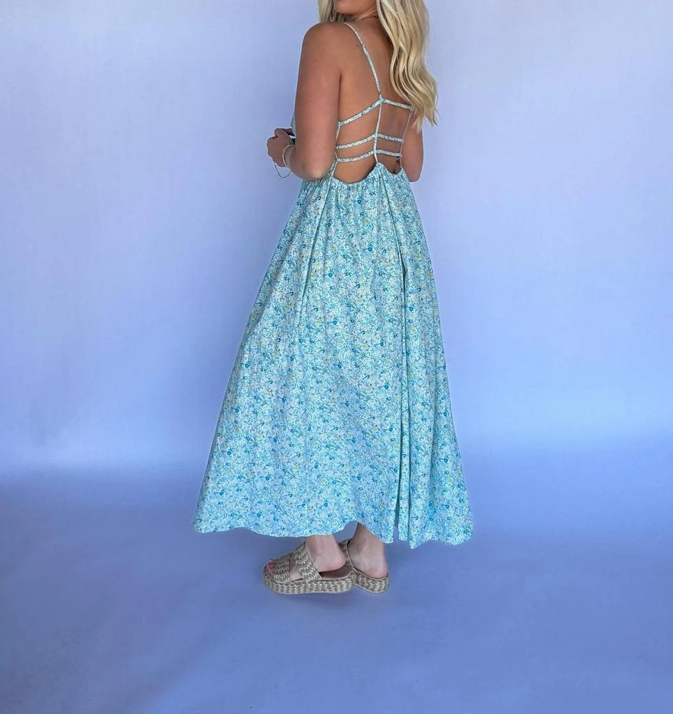 Aiden Floral Maxi Dress In Blue On Sale Now with Up to 33% Off | Discover Exclusive Deals & Savings at BeyondStyle Authentic IN-LOOM women|clothing|dresses with Limited-Time Discounts, Free Shipping, Aiden Floral Maxi Dress In Blue On Sale Now with Up to 33% Off | Discover Exclusive Deals & Savings at BeyondStyle Authentic IN-LOOM women|clothing|dresses with Limited-Time Discounts, Free Shipping,