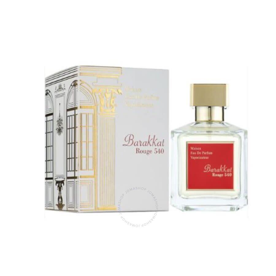 Fragrance World Fragrance World Barakkat Rouge 540 Ladies EDP