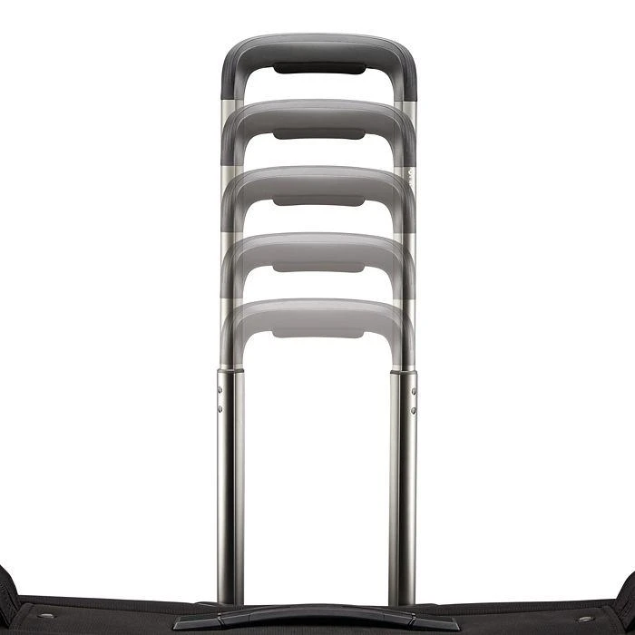 Samsonite Silhouette 17 Spinner Garment Bag 7