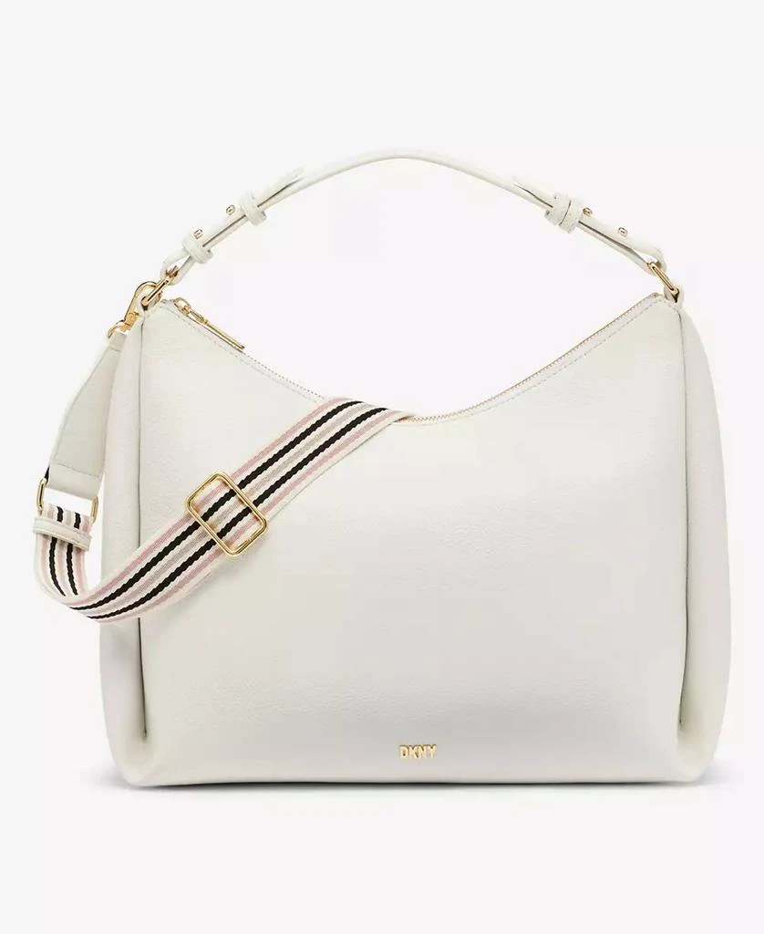 DKNY Hailey Convertible Hobo Bag 1