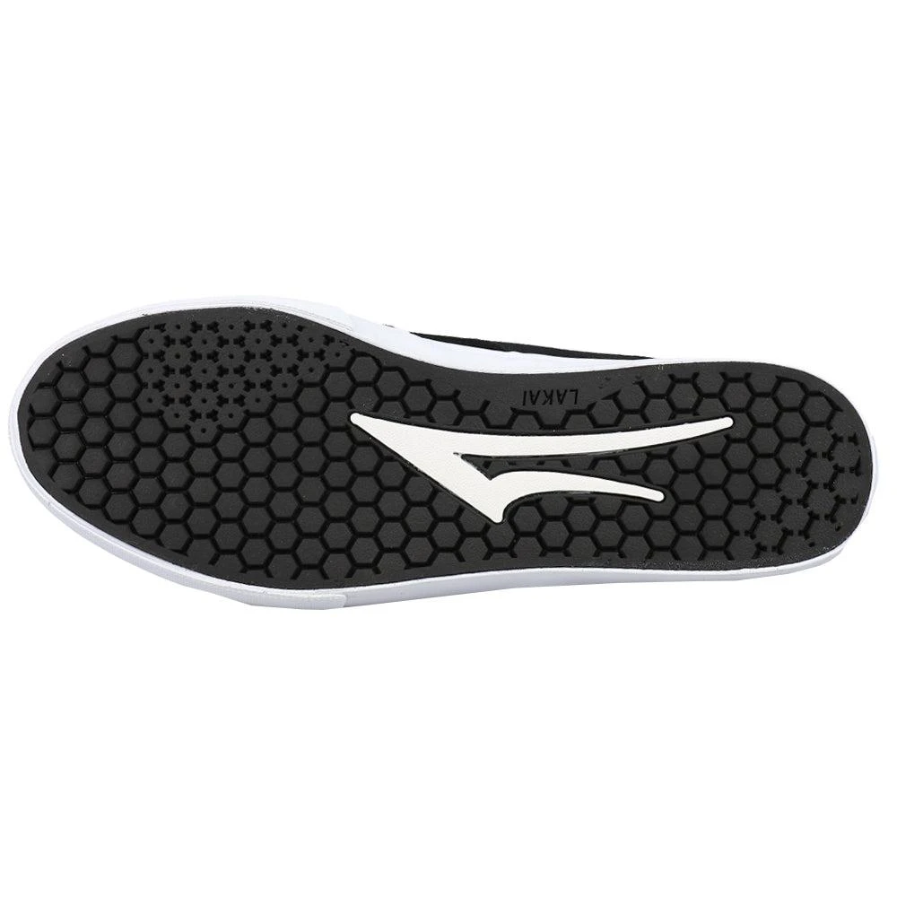 Lakai Riley 3 Skateboarding Shoes 5