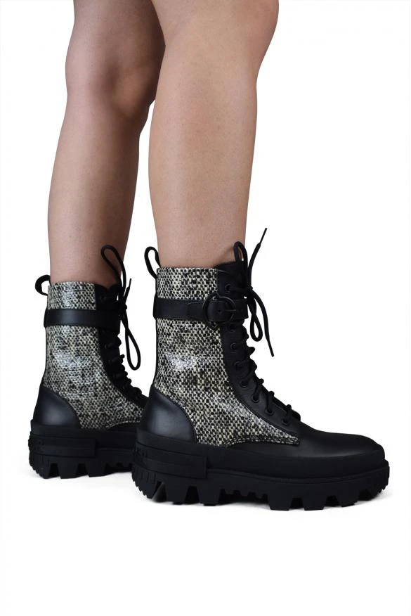 Moncler Carinne Ankle Boots 2