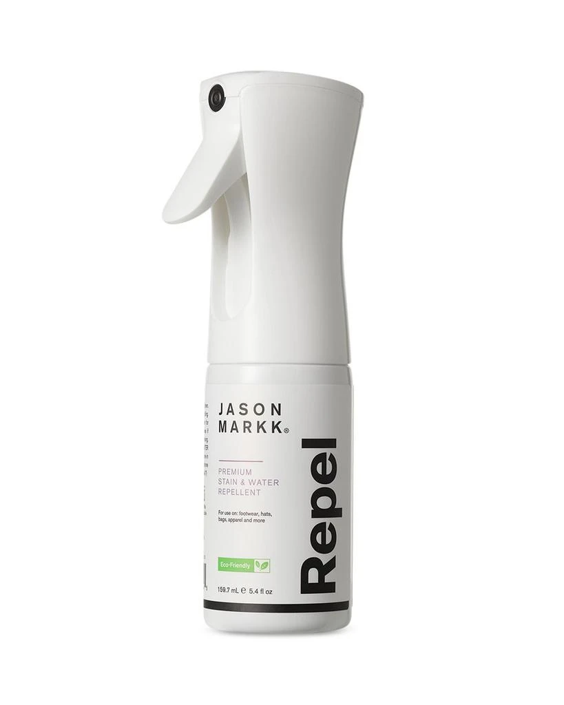 Jason Markk Repel Premium Stain & Water Repellent 5.4 oz. 1