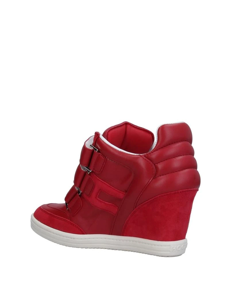 KATIE GRAND LOVES HOGAN Sneakers 3
