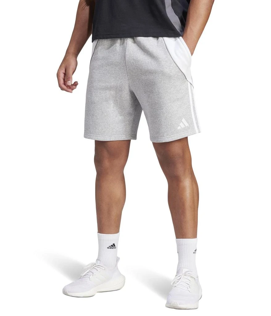 Adidas Tiro 24 Sweatshorts 1