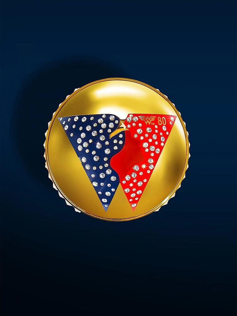 House of Sillage House Of Sillage X Warner Bros. Wonder Woman 80th Anniversary Parfum 4