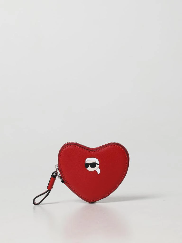 Karl Lagerfeld Paris Wallet woman Karl Lagerfeld 1