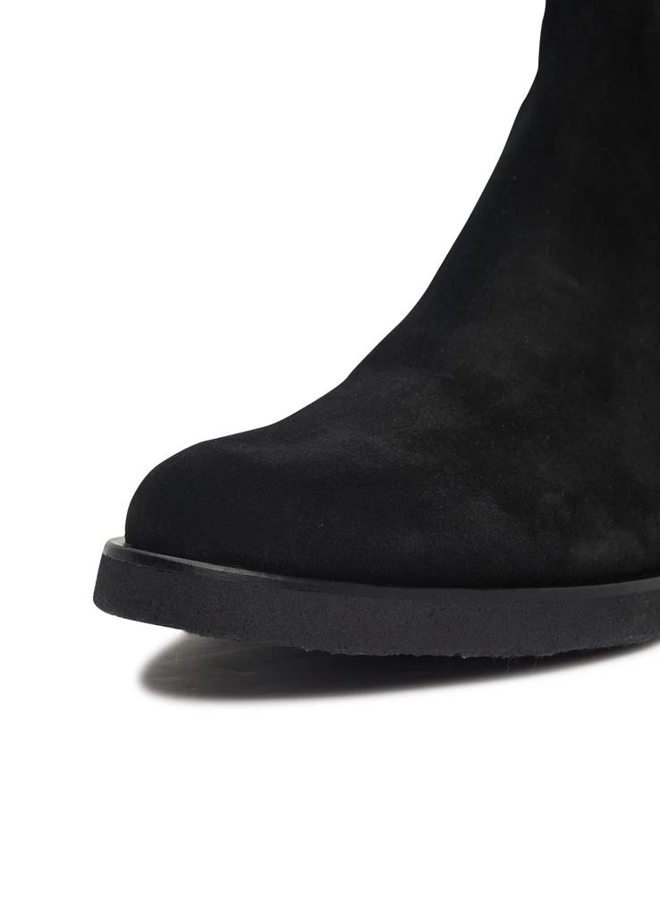 Common Projects Chelsea Boots 7