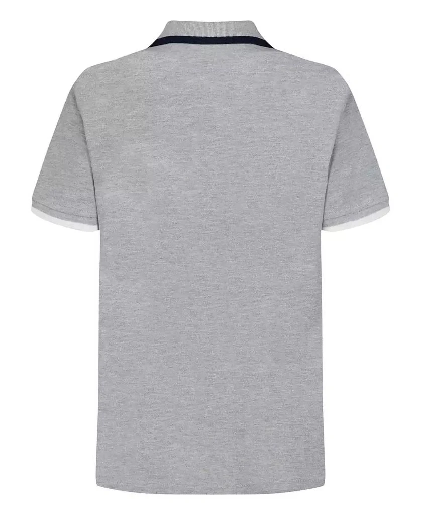 Tommy Hilfiger Big Boys
 Tomas Short Sleeves Polo Shirt 2