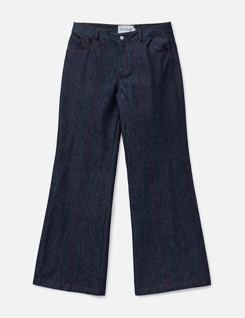 DEADWOOD Progress Jeans