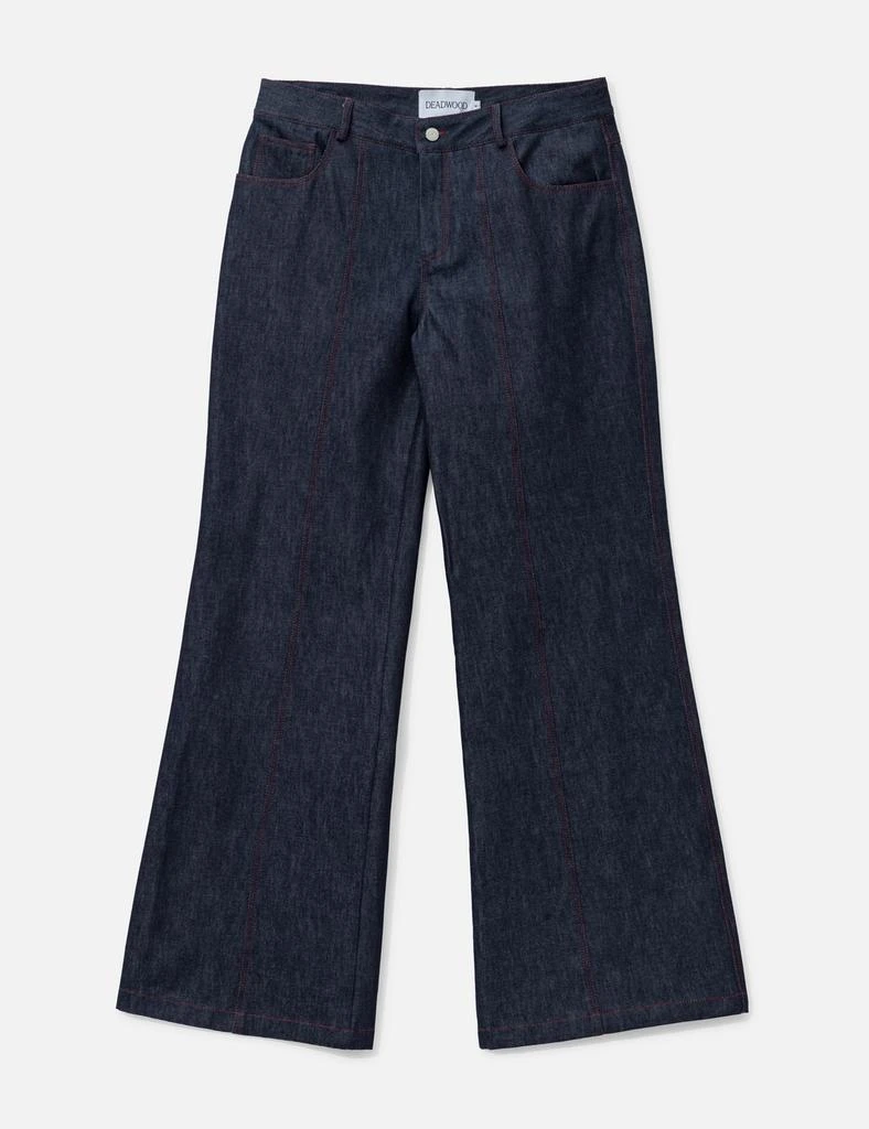 DEADWOOD Progress Jeans 1