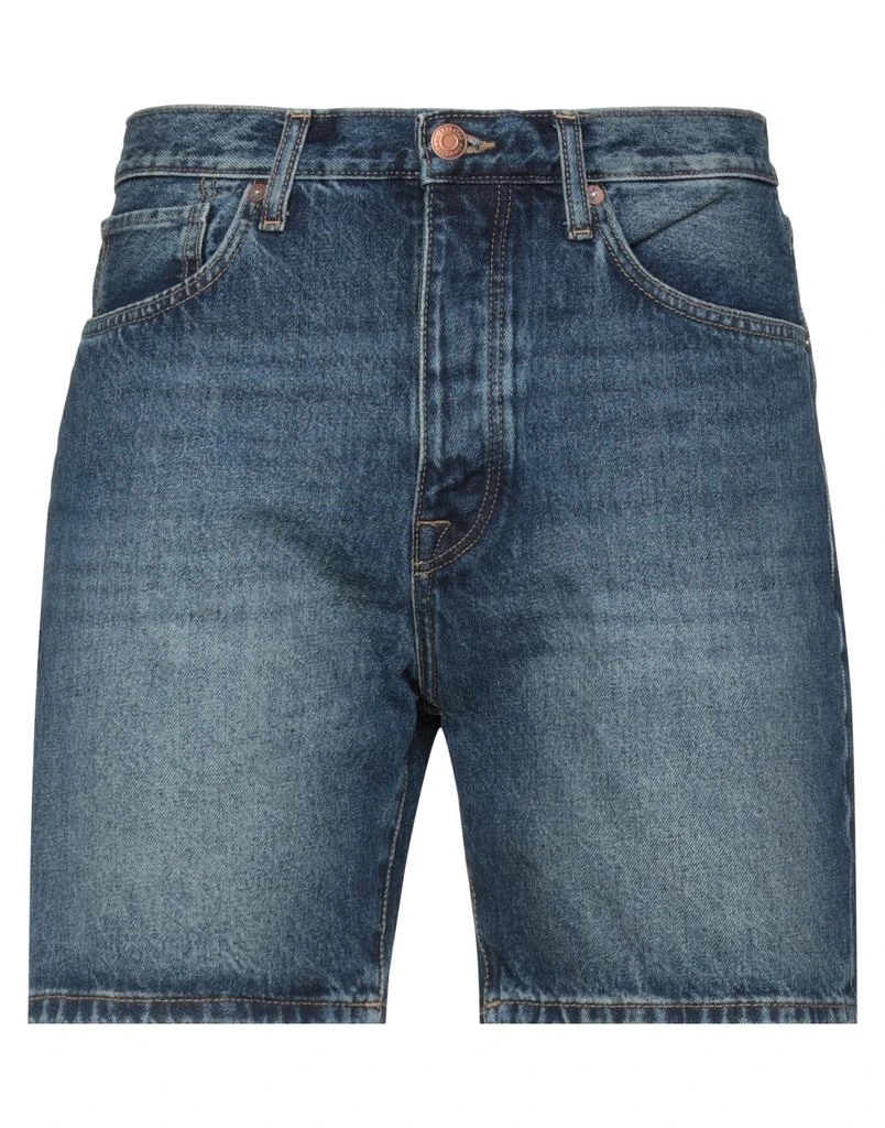 Selected Homme Denim shorts 1