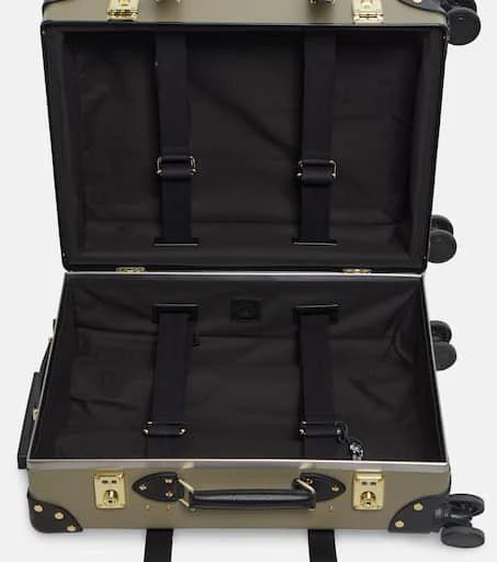 Globe-Trotter Centenary carry-on suitcase 2