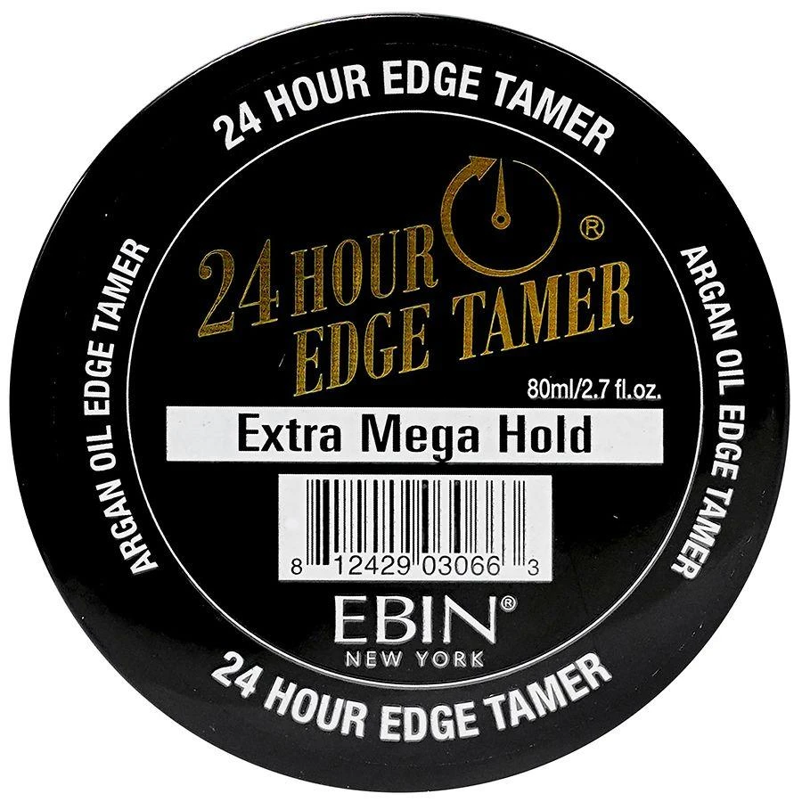 EBIN 24 Hour Edge Tamer Extra Mega Hold