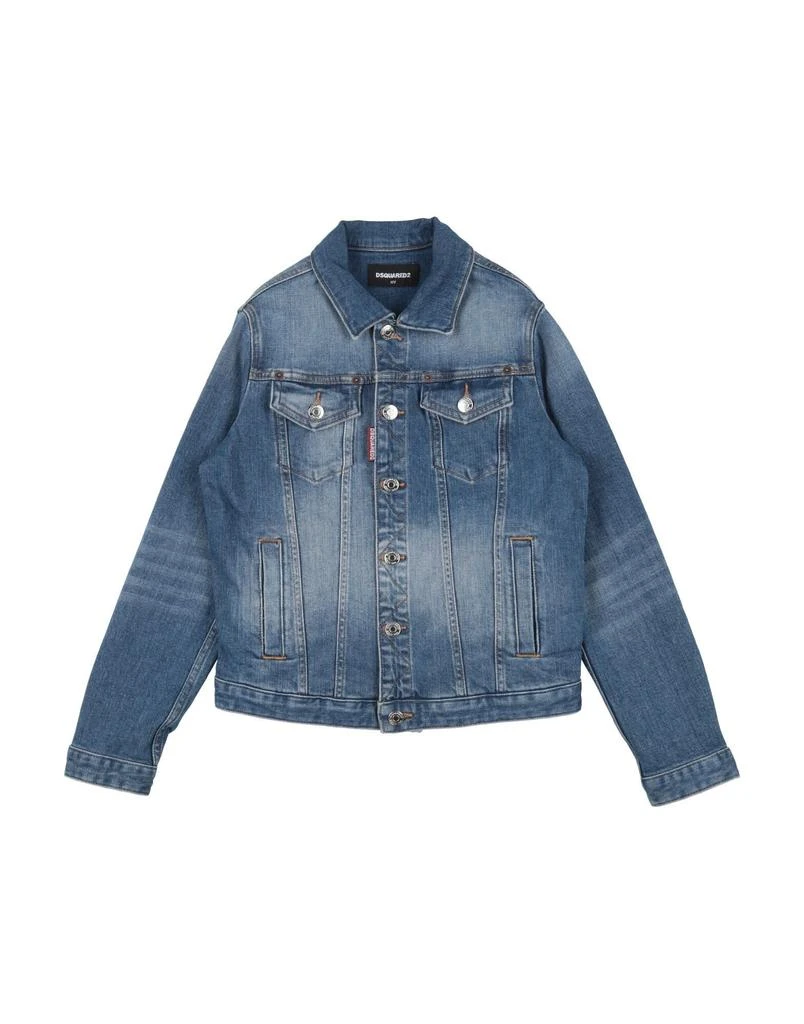 DSQUARED2 Denim jacket