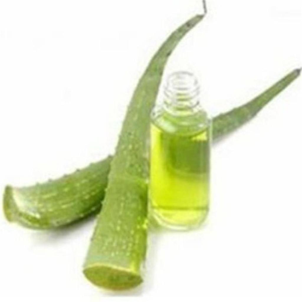 Our Aroma 8 fl oz Aloe Vera Complementary Oil