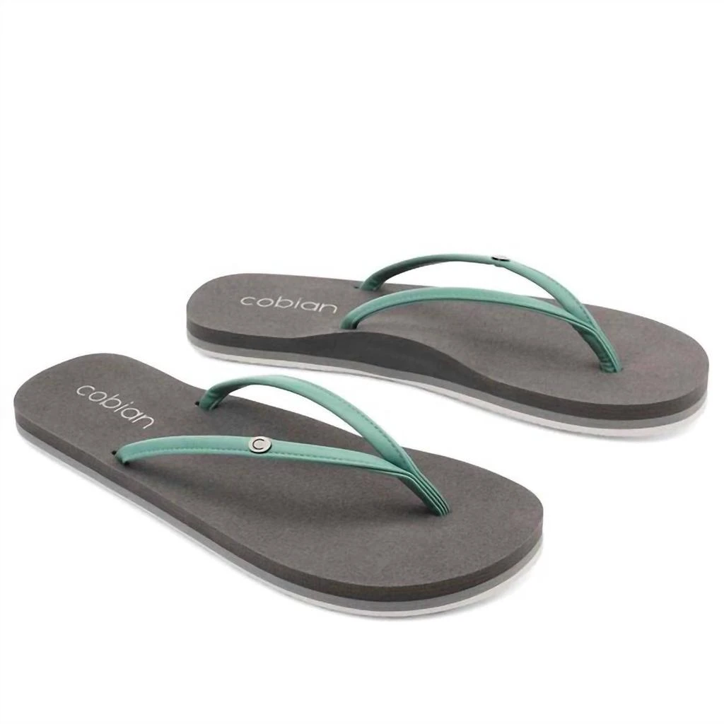Cobian Cobian - Women's Nias Bounce Sandal 3