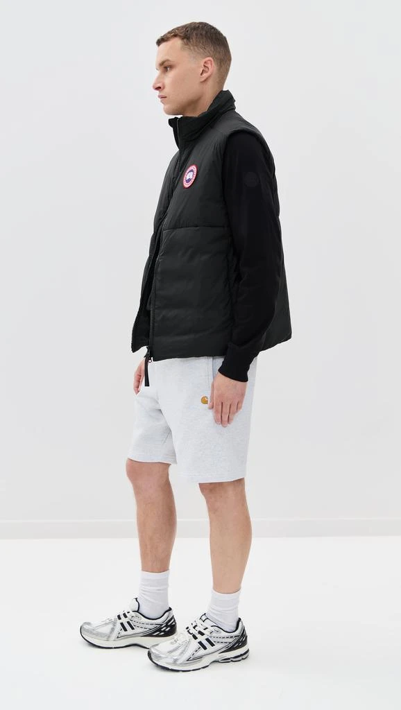 Canada Goose Lodge Vest 3