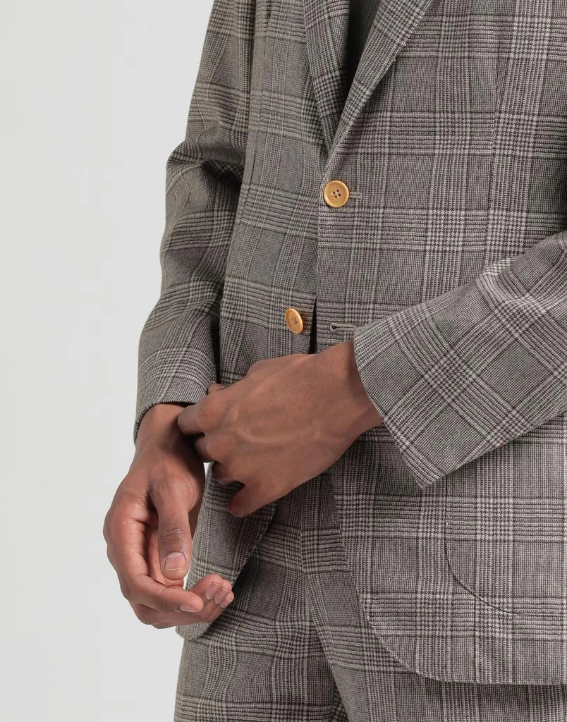 Isaia Suits 4