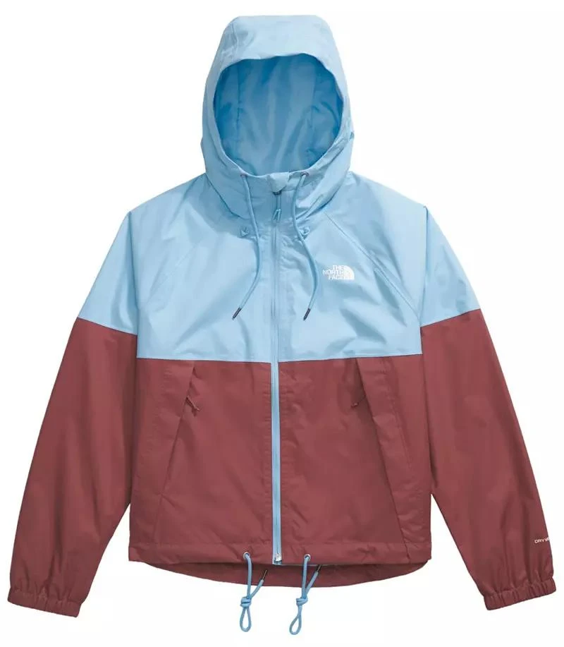 The North Face The North Face Women's Antora Hooded Rain Jacket 6