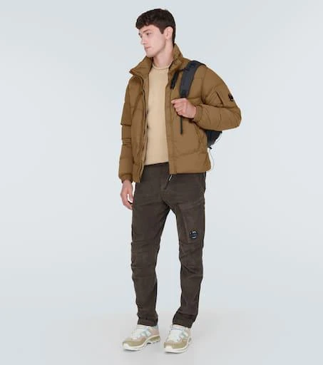 C.P. Company Down jacket 2