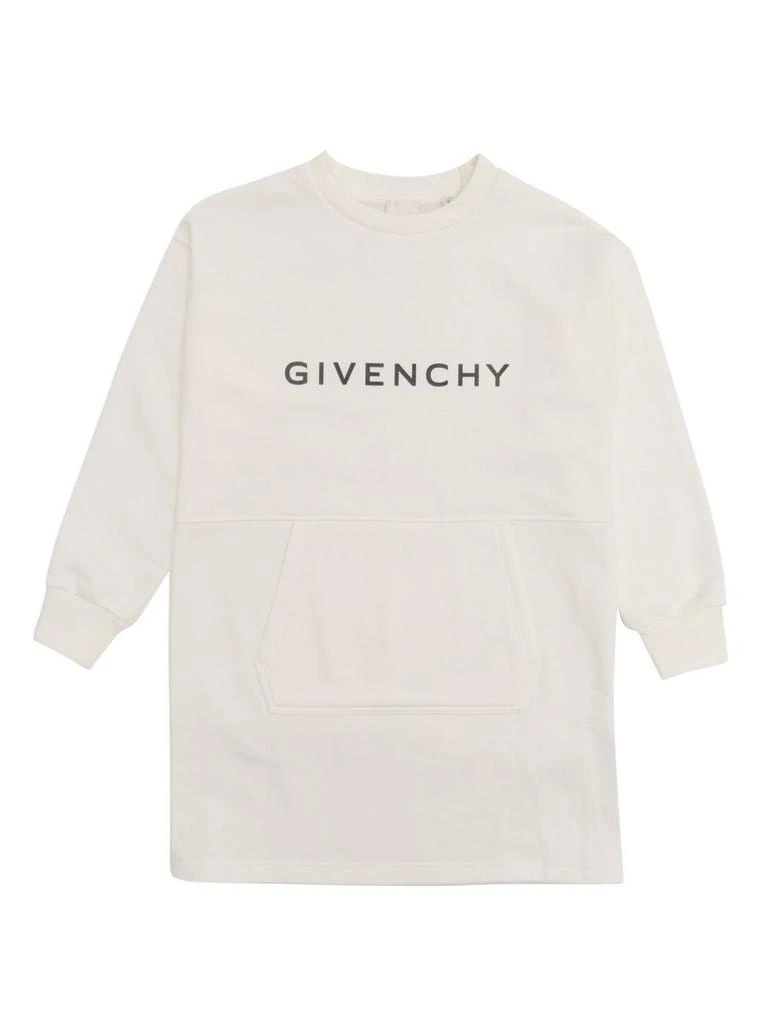 Givenchy Givenchy Kids Dress 1