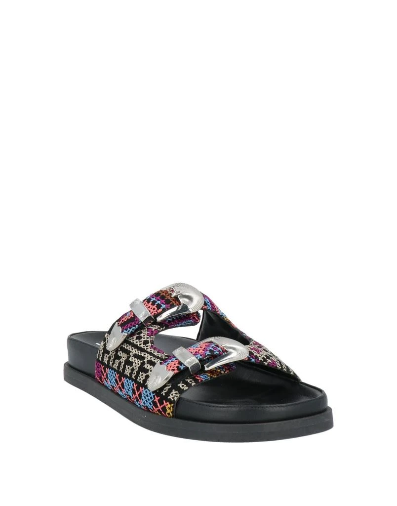 STRATEGIA Sandals 2