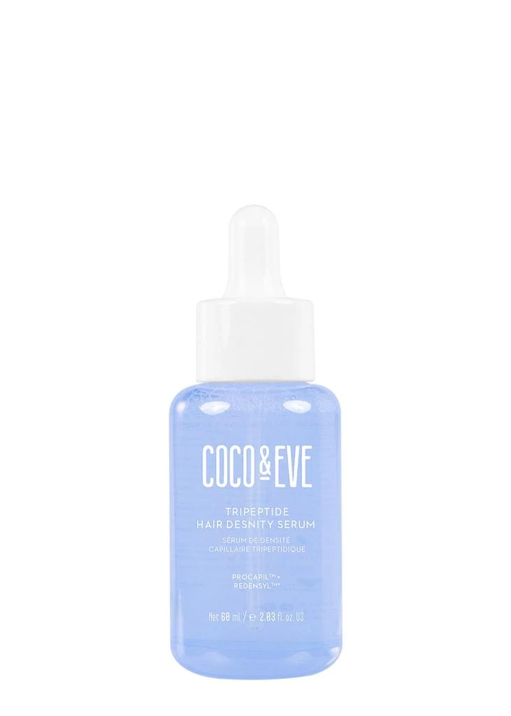 COCO AND EVE Boost Therapy Tripeptide Hair Density Serum 60ml 1