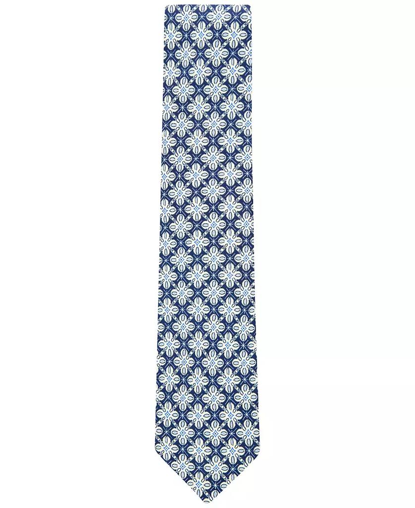 Tommy Hilfiger Men's Dana Floral Tie